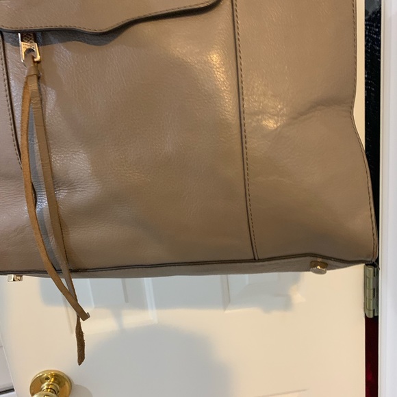 Rebecca minkoff mab tote bag - Picture 3 of 8